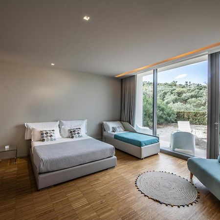 Alkimia Boutique Hotel Vasto Eksteriør billede