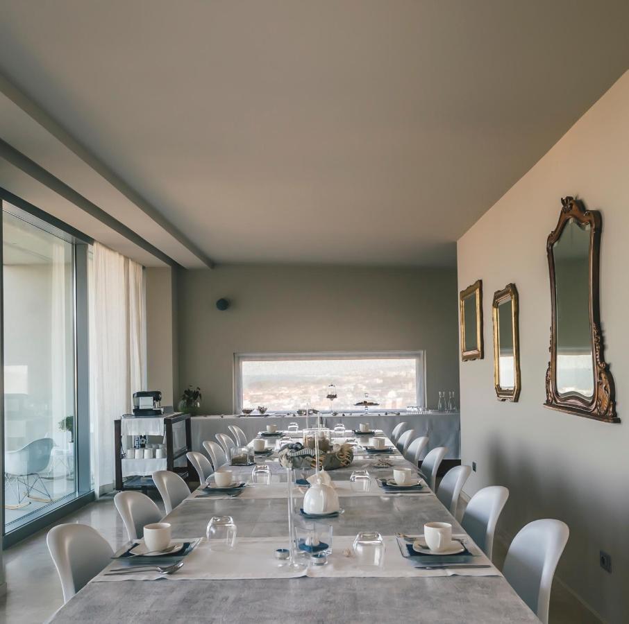 Alkimia Boutique Hotel Vasto Eksteriør billede