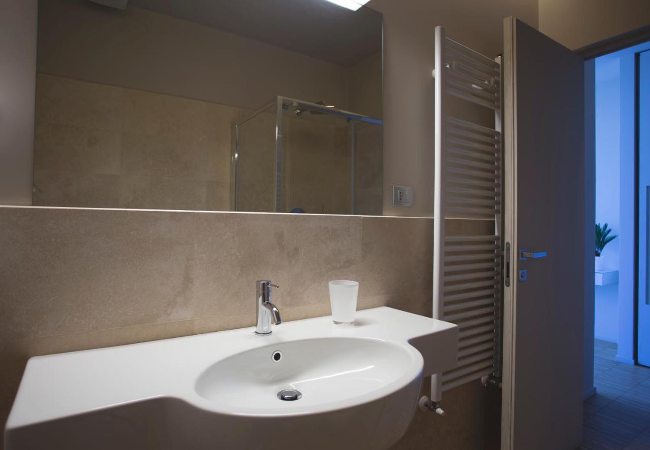 Alkimia Boutique Hotel Vasto Eksteriør billede