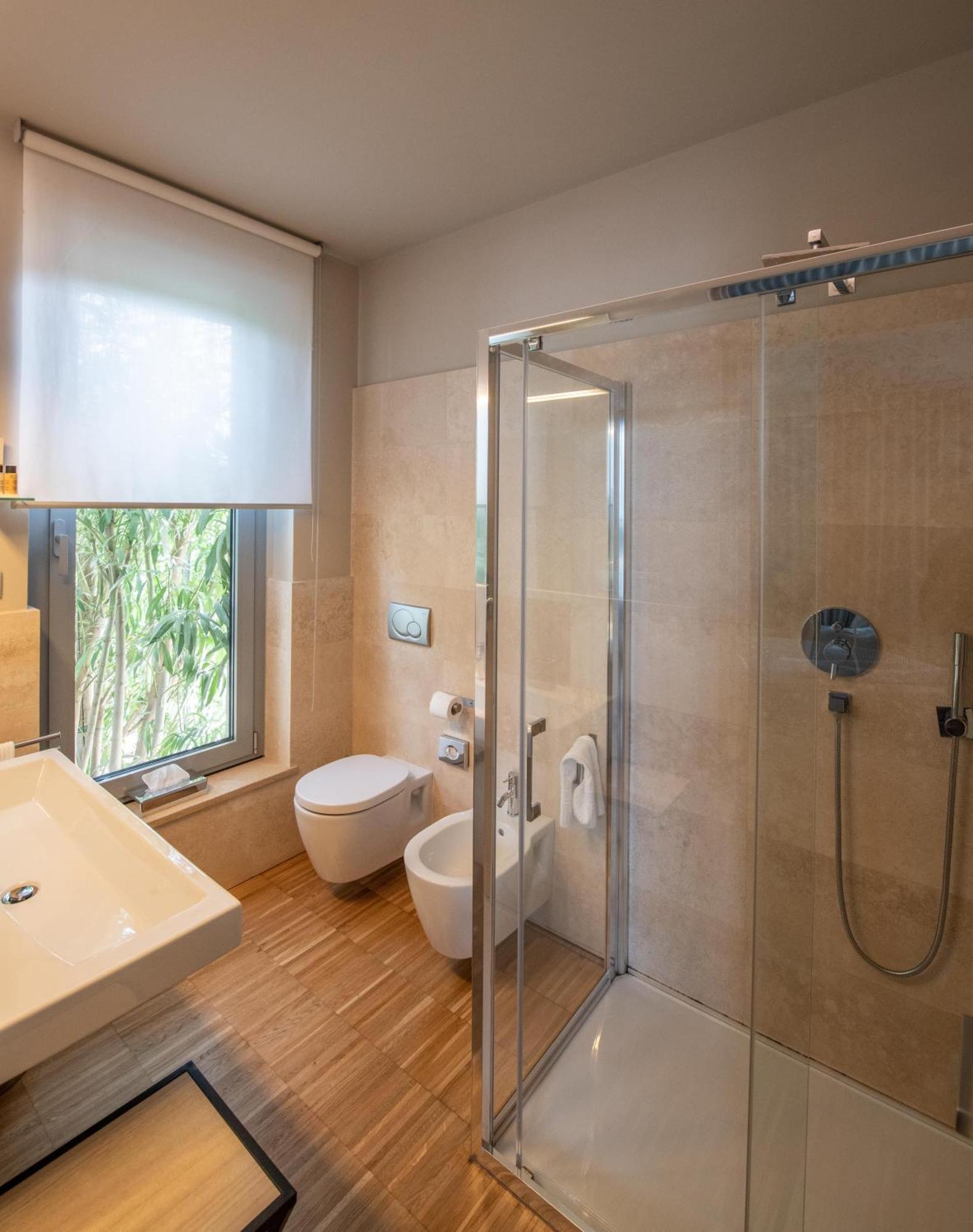 Alkimia Boutique Hotel Vasto Eksteriør billede