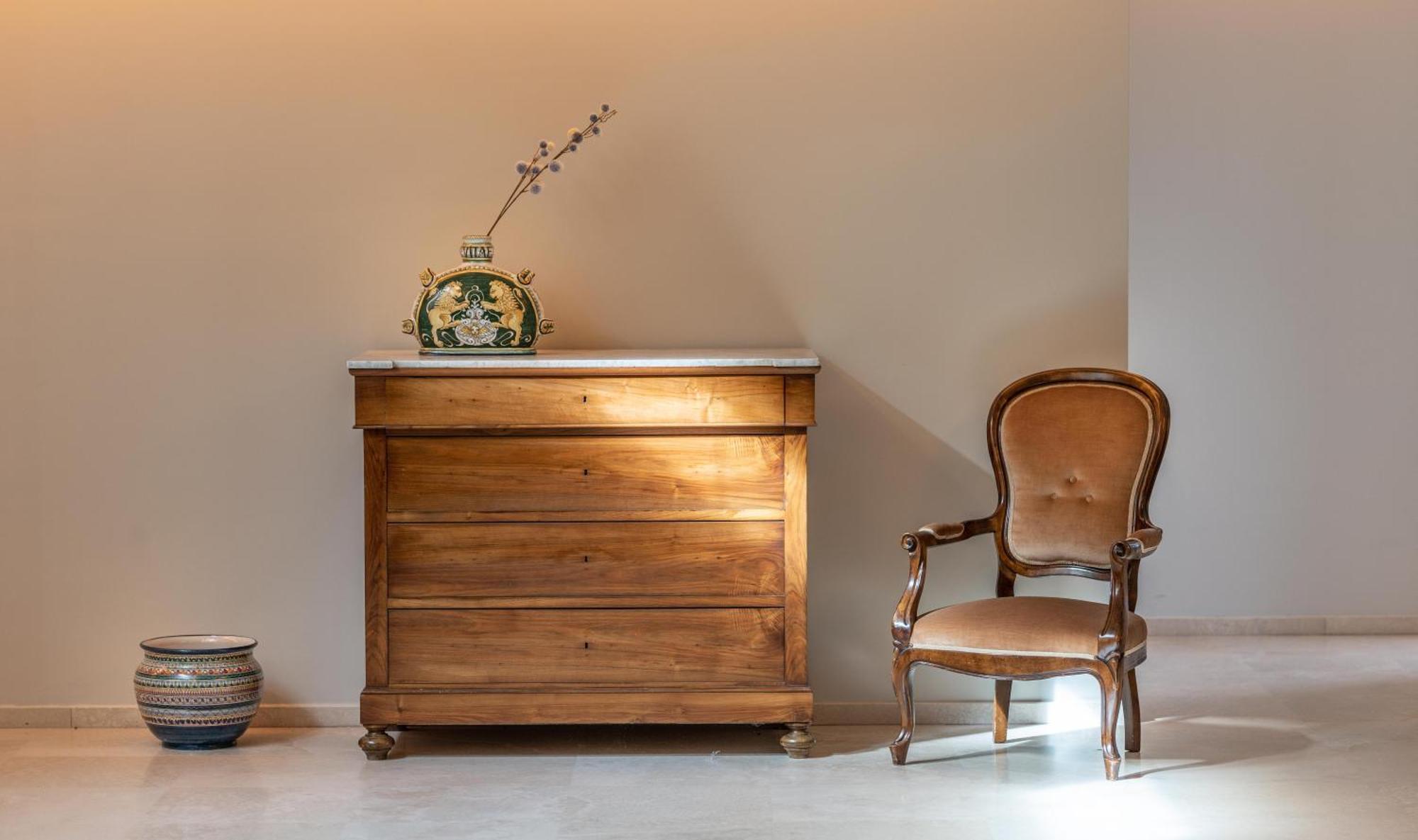 Alkimia Boutique Hotel Vasto Eksteriør billede
