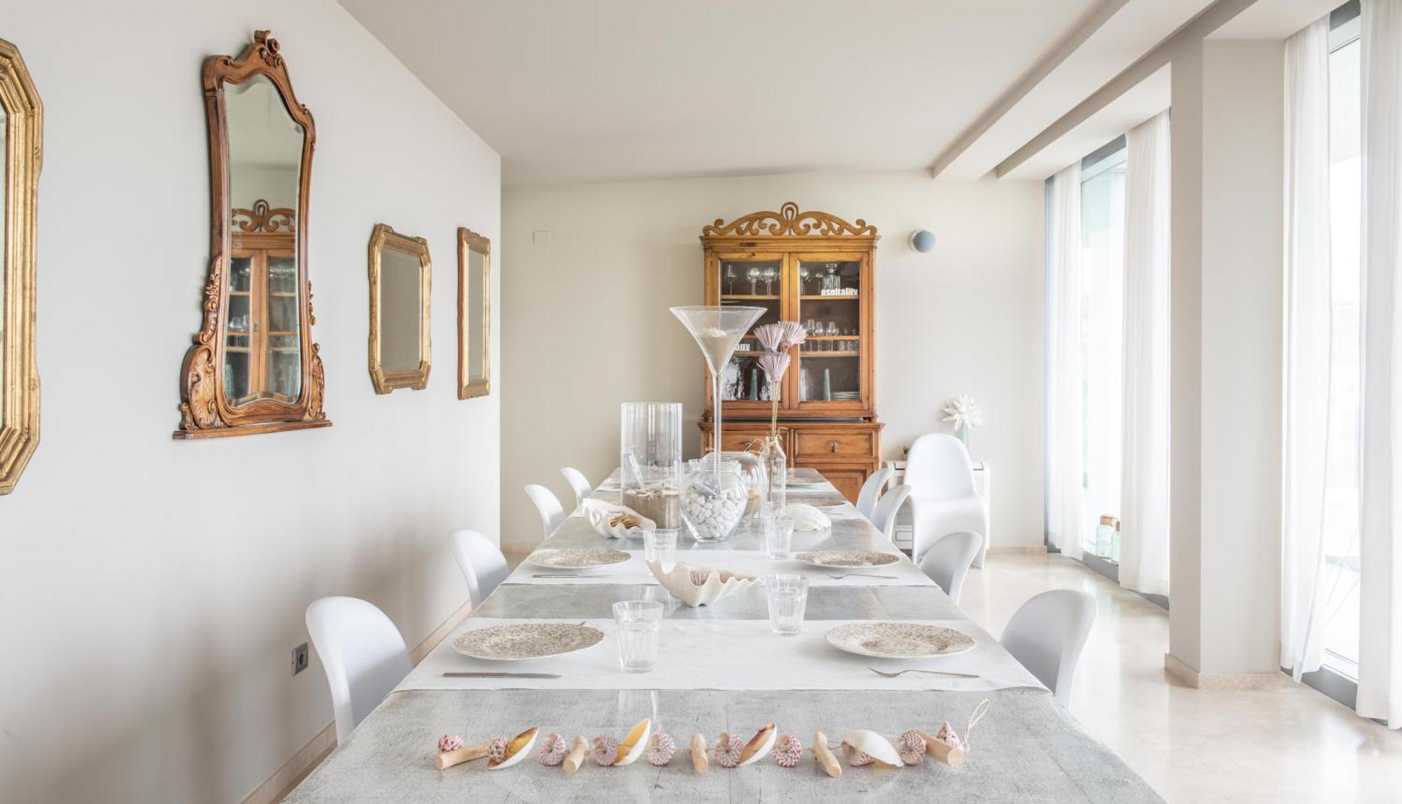 Alkimia Boutique Hotel Vasto Eksteriør billede