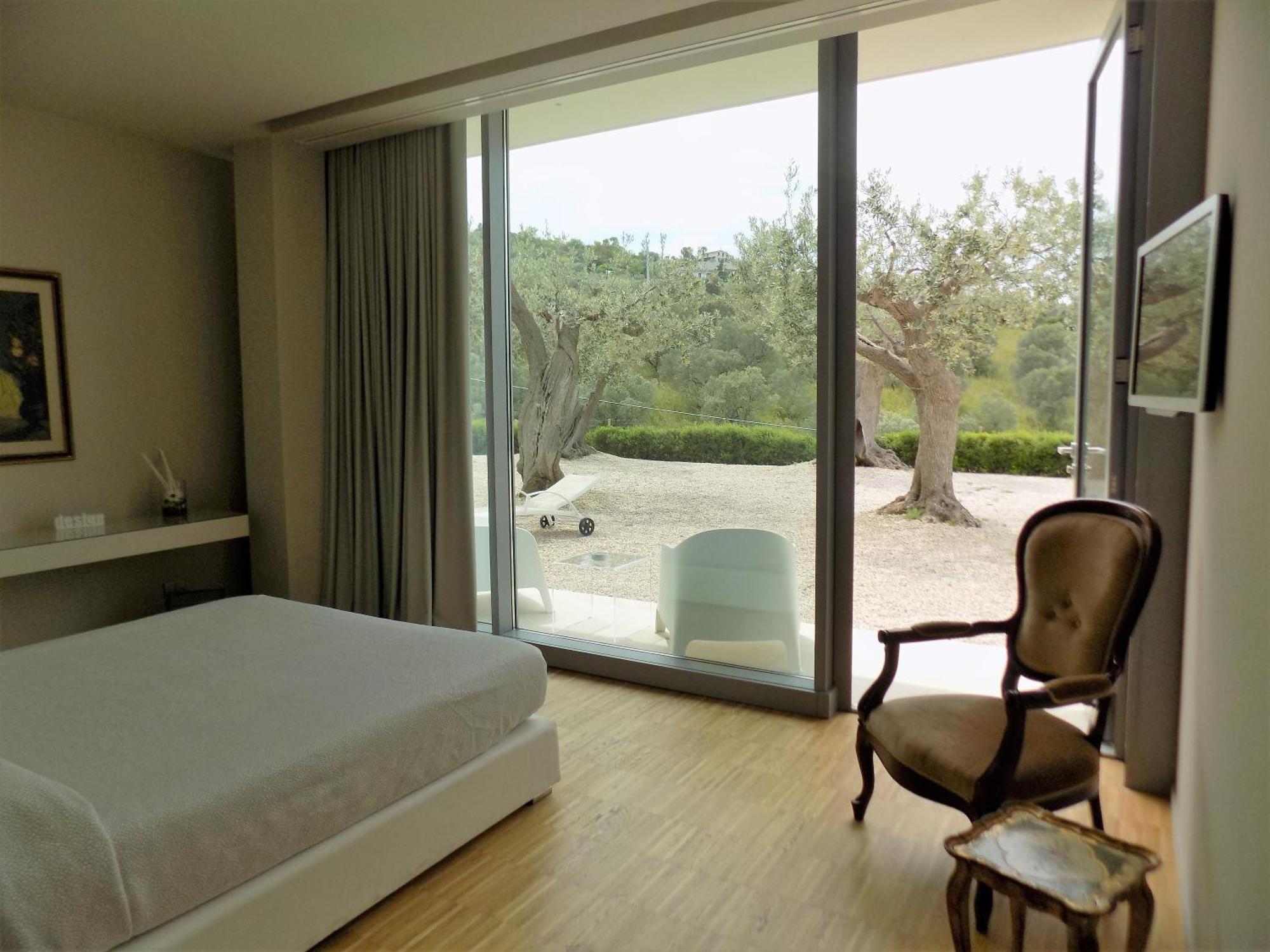Alkimia Boutique Hotel Vasto Værelse billede